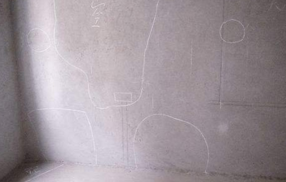 墙体空鼓的原因及修复