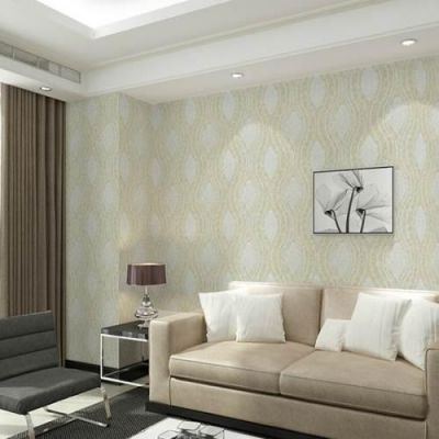  墙布的种类有哪些